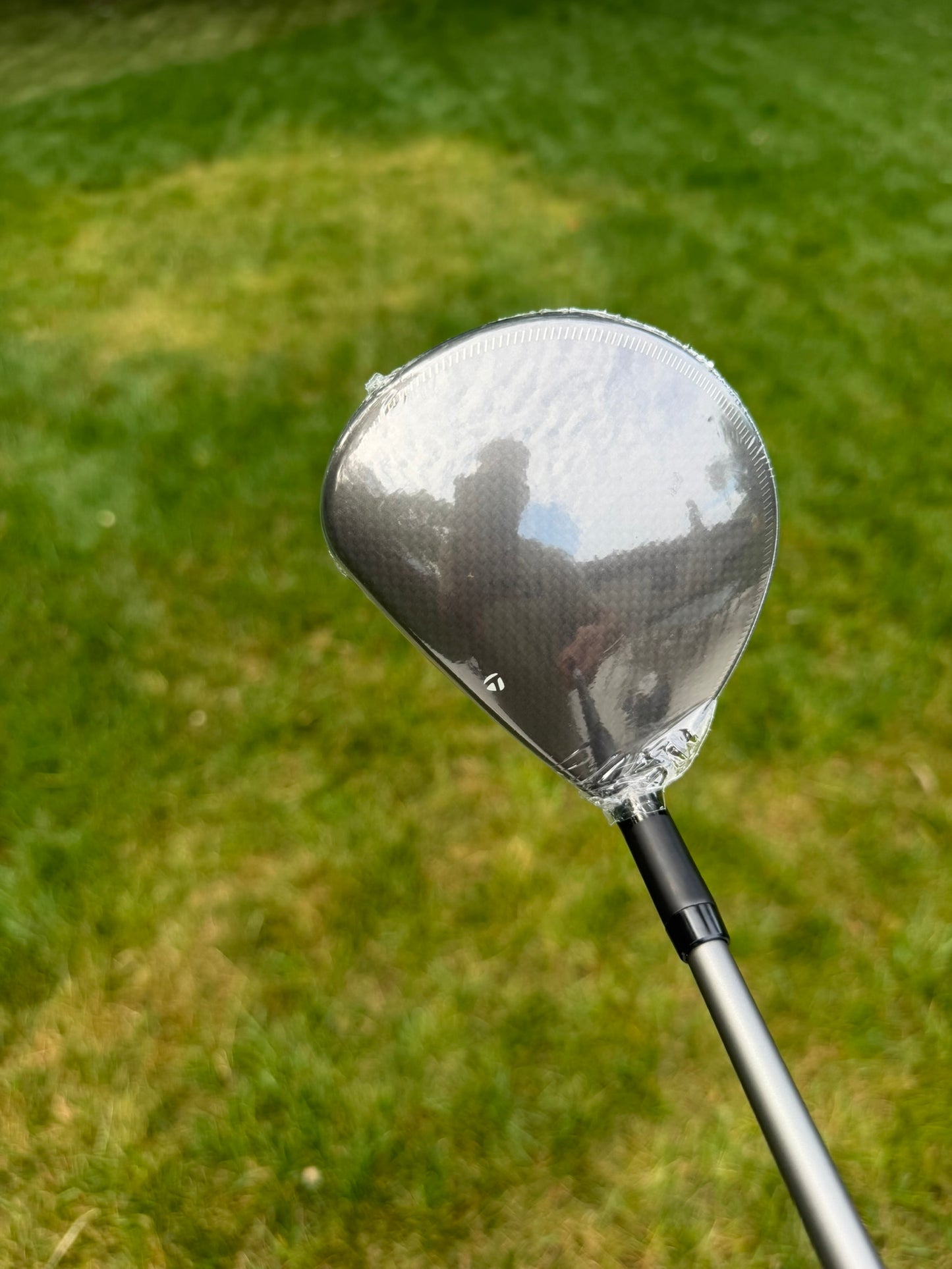 Taylormade Qi4D Max Lite 7-Wood 21° REAX MR Blue Ladies Flex 40.5" +HC NEW
