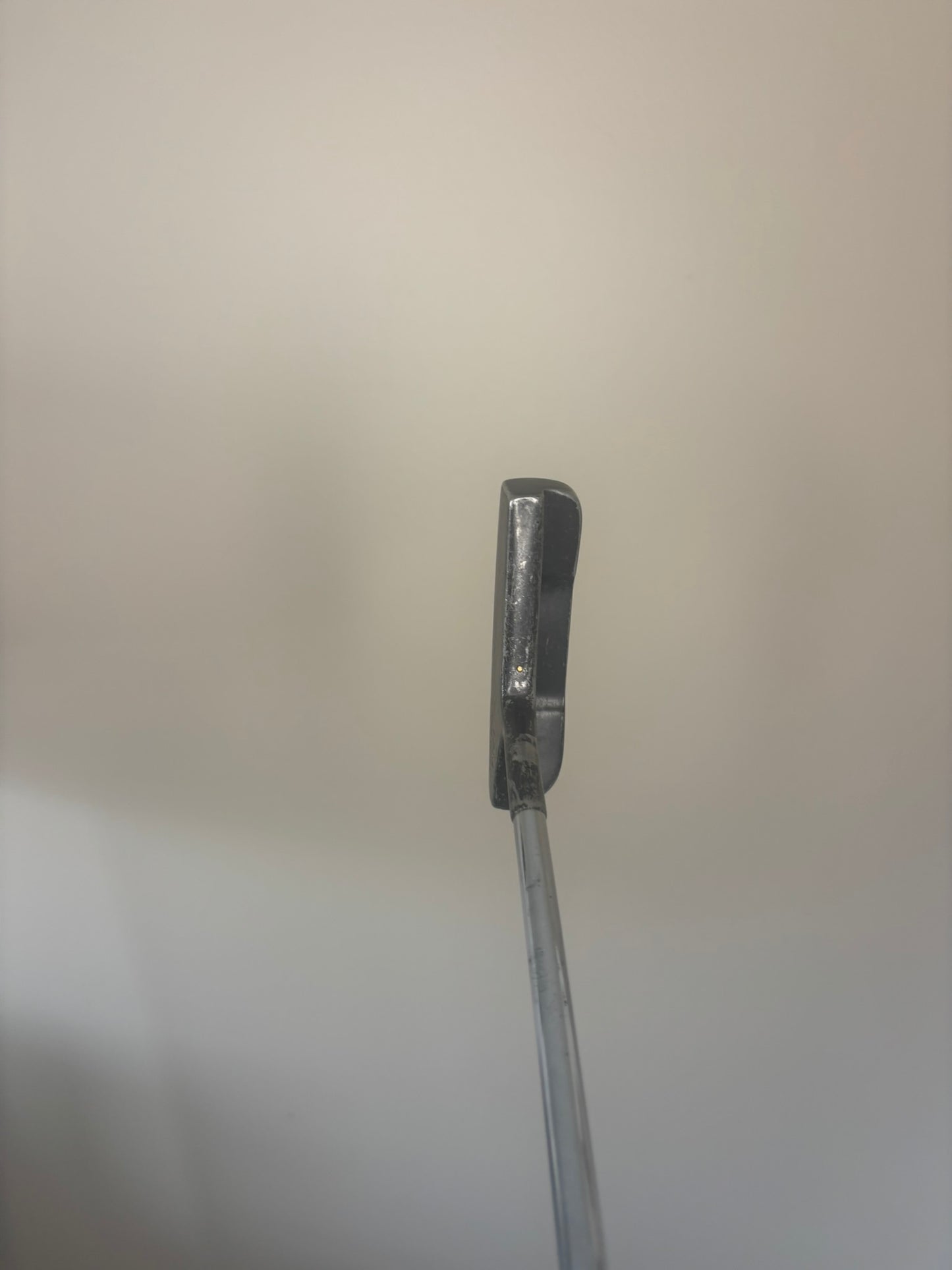 Spalding TPM Tour Series Putter Steel Shaft 34″ OLD GRIP