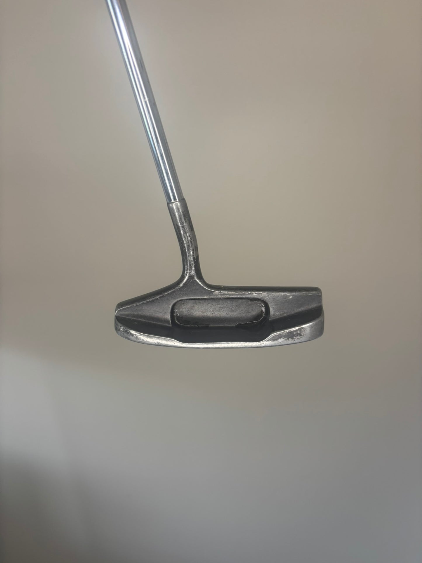 Spalding TPM Tour Series Putter Steel Shaft 34″ OLD GRIP