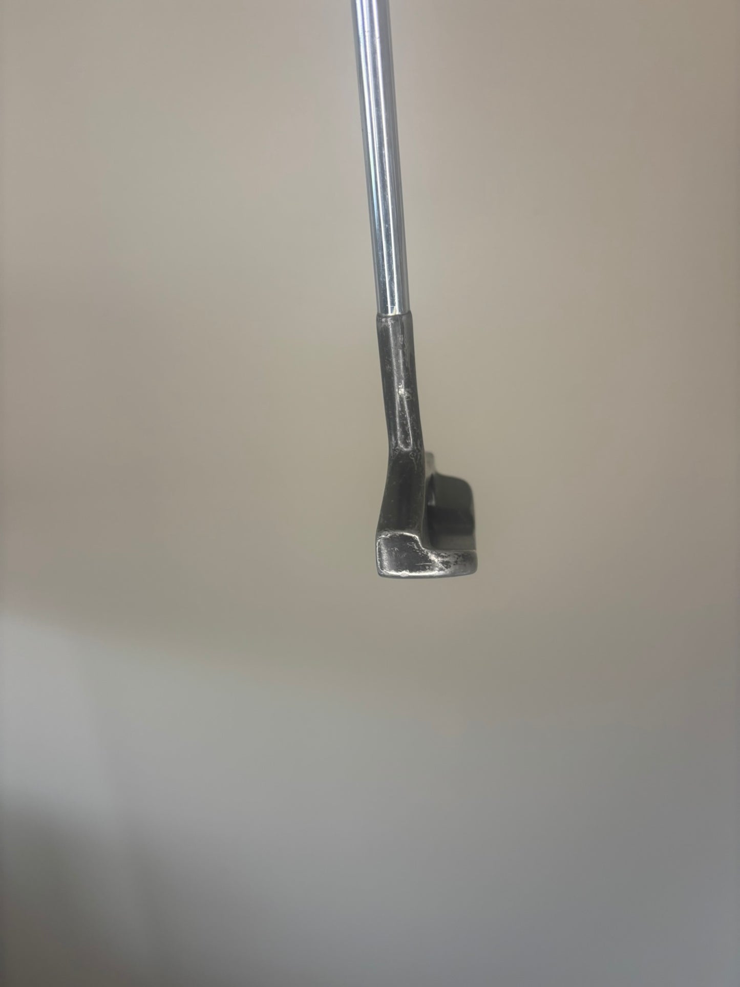 Spalding TPM Tour Series Putter Steel Shaft 34″ OLD GRIP