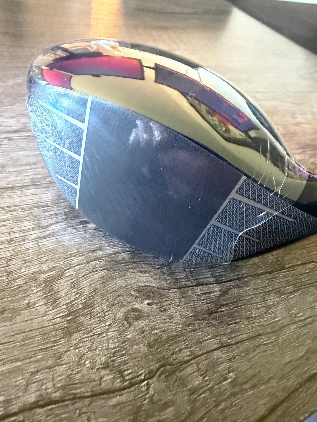 Titleist GTS2 Driver 9° Head Only NEW — photo 3