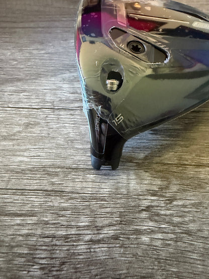 Titleist GTS2 3-Wood 15° Lefty Head Only NEW — photo 2