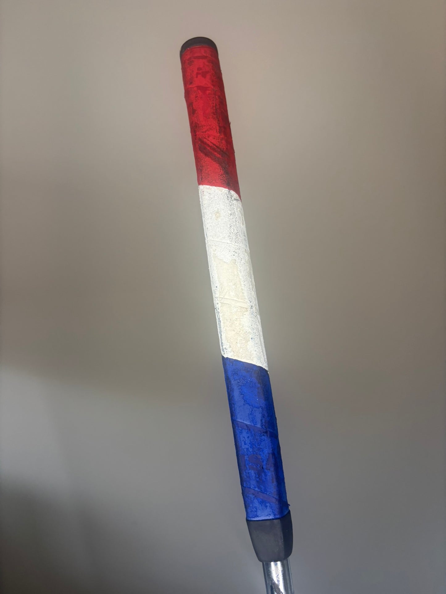 Spalding TPM Tour Series Putter Steel Shaft 34″ OLD GRIP