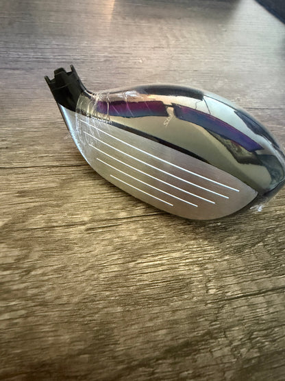 Titleist GTS2 3-Wood 15° Lefty Head Only NEW — photo 3