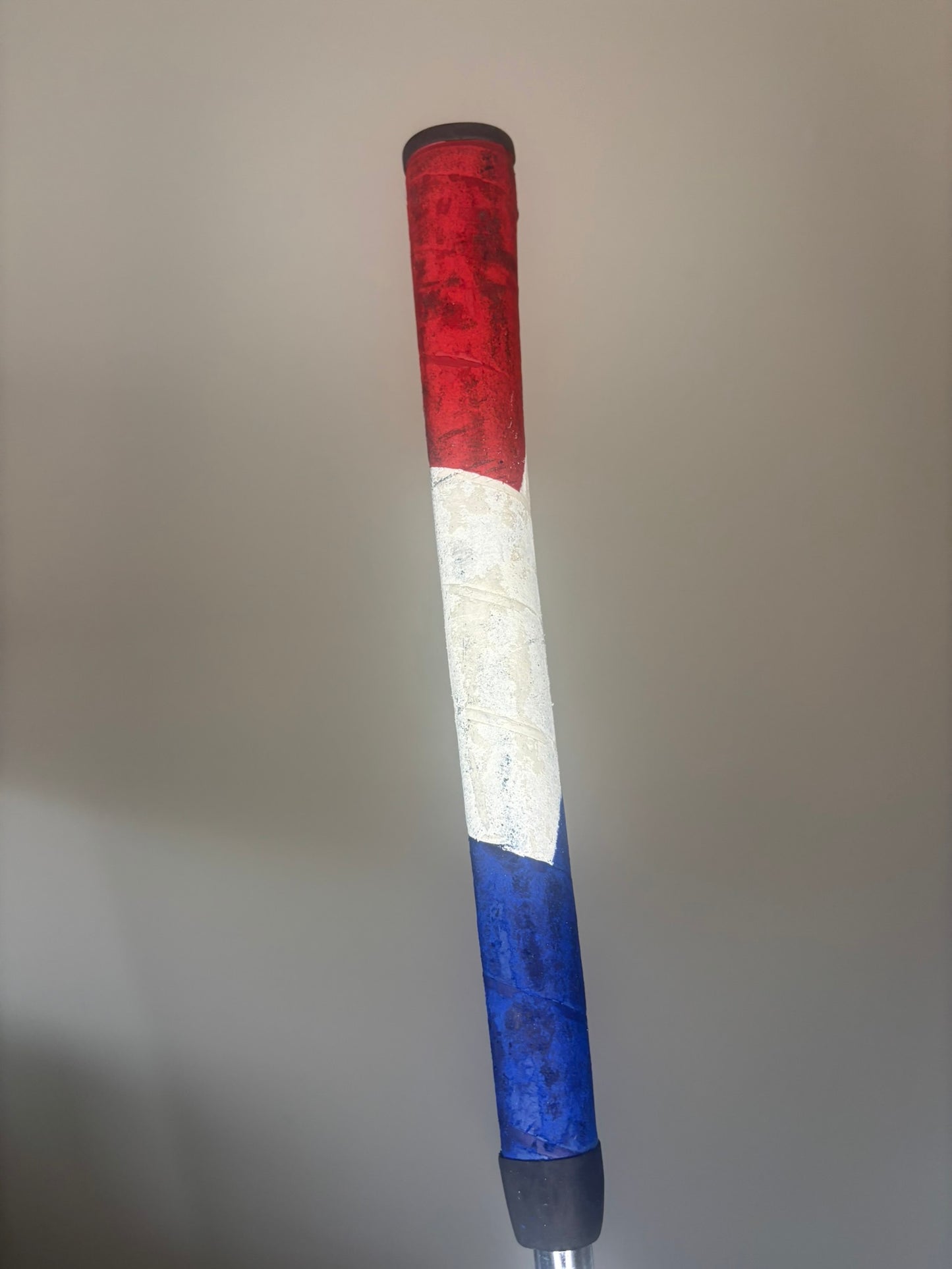 Spalding TPM Tour Series Putter Steel Shaft 34″ OLD GRIP
