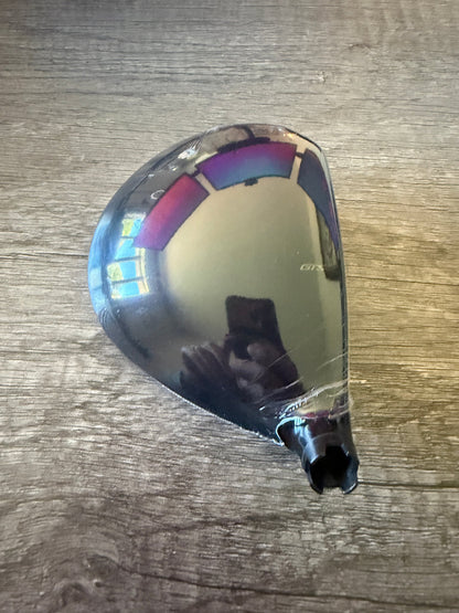 Titleist GTS2 3-Wood 15° Lefty Head Only NEW — photo 4