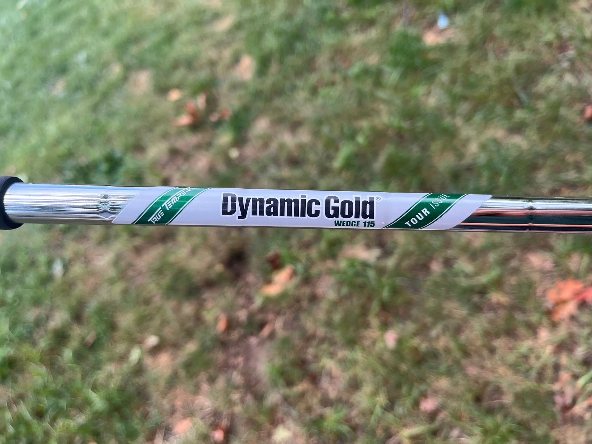 Photo of Taylormade Milled Grind 4 Lob Wedge 58° Wedge Flex Tour Issue
