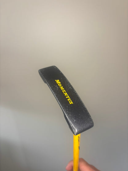 Photo of Momentus Heavy Trainer Putter