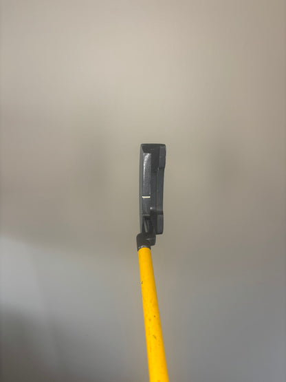 Photo of Momentus Heavy Trainer Putter