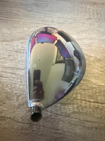 TaylorMade Qi4D Shadowfall Driver 10.5° Head Only NEW — photo 4