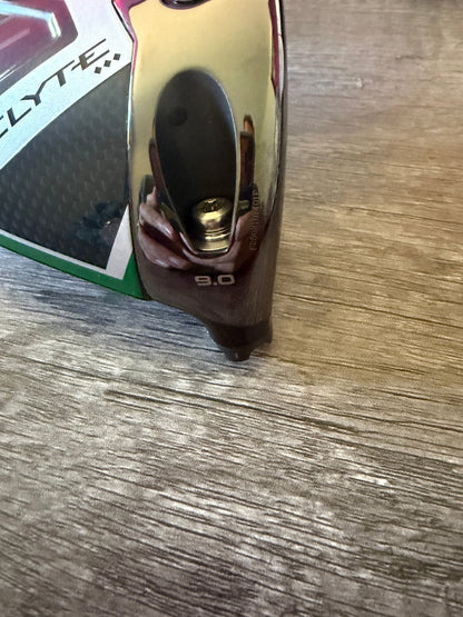 Callaway Elyte Triple Diamond Driver 9° Head Only MINT — photo 2