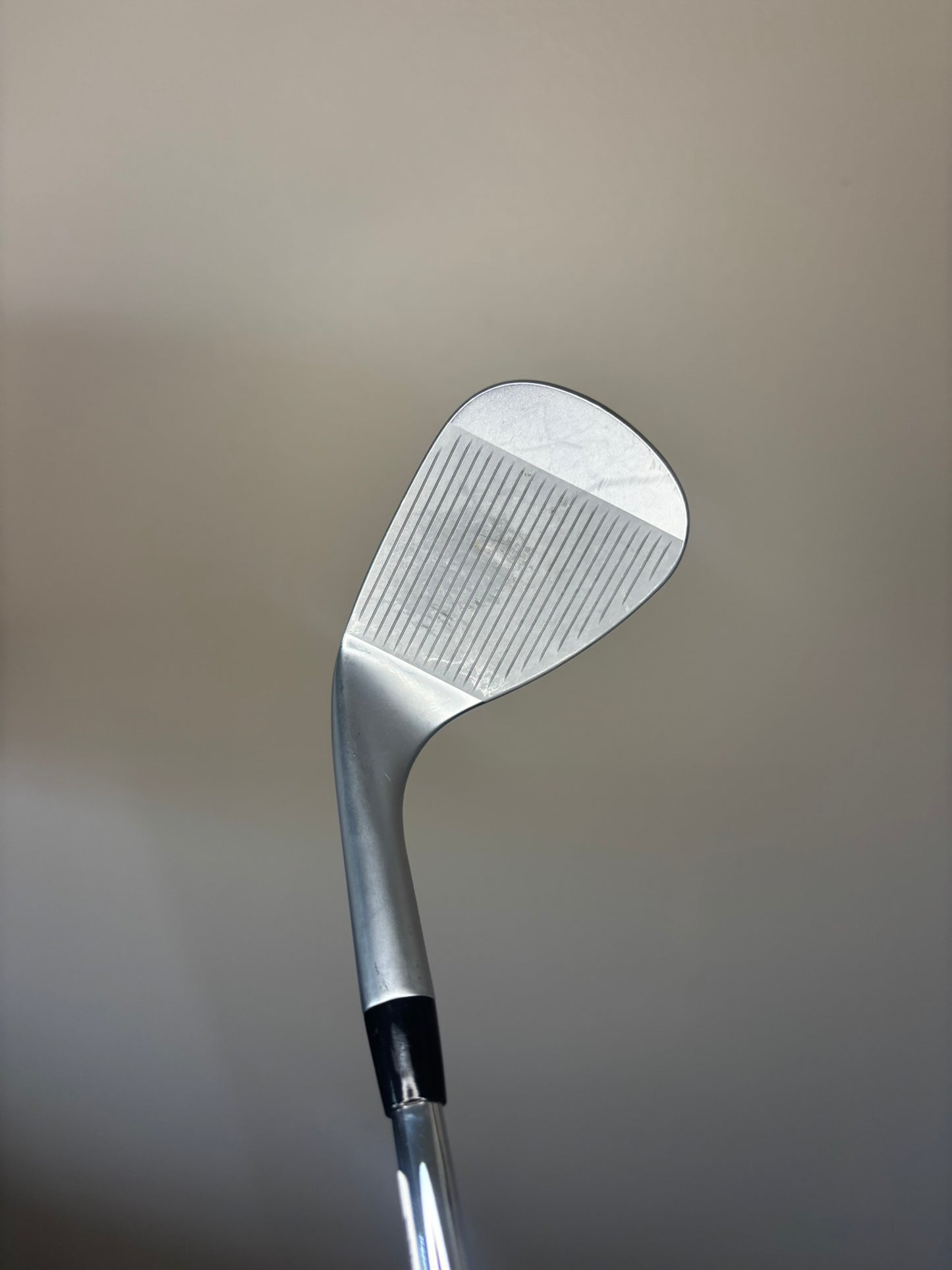 Photo of Ping s159 Chrome Lob Wedge 58° Wedge Flex Z-Z115