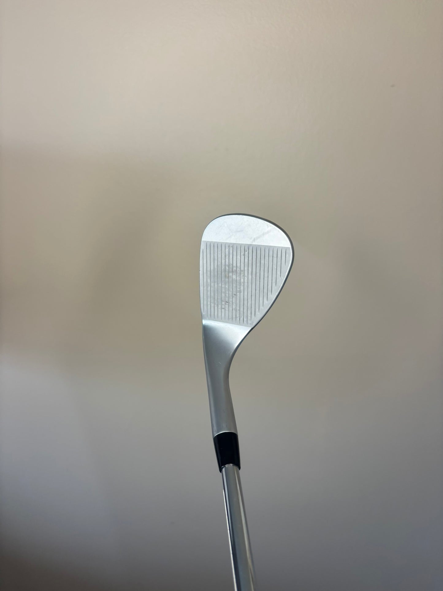 Photo of Ping s159 Chrome Lob Wedge 58° Wedge Flex Z-Z115