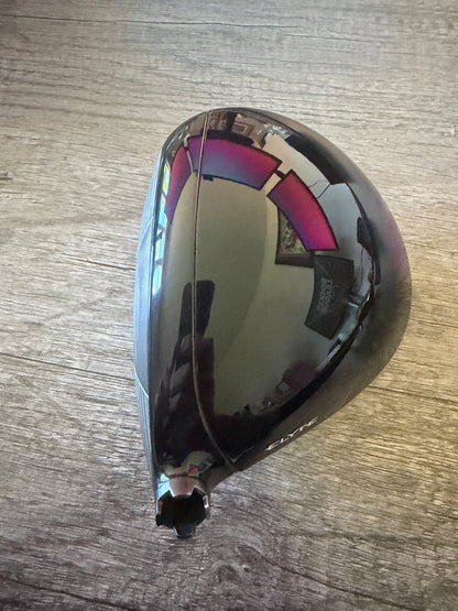 Callaway Elyte Triple Diamond Driver 9° Head Only MINT — photo 4