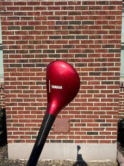 Photo of Yamaha Bio Tech 5-Wood Regular Flex
