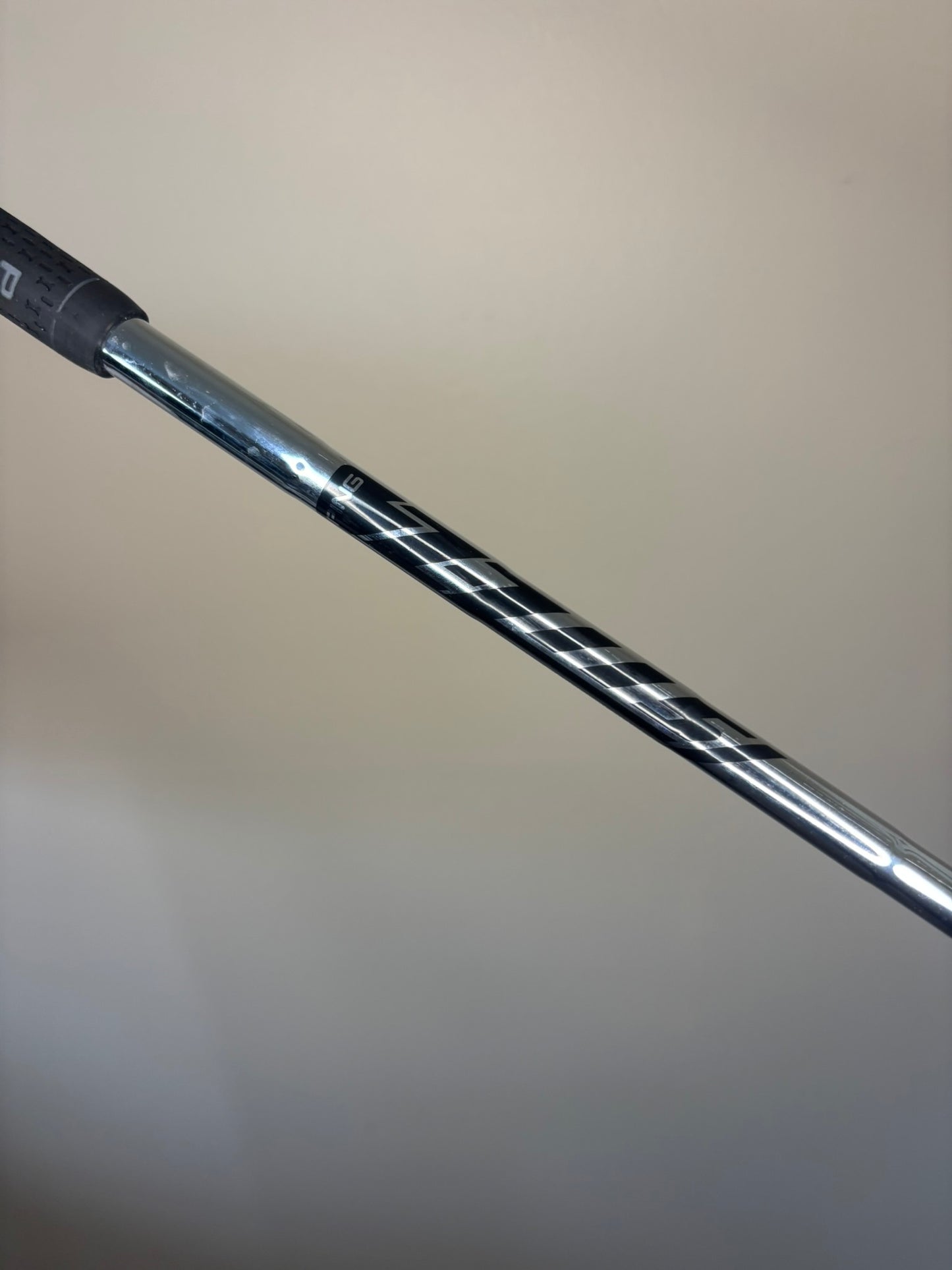 Photo of Ping s159 Chrome Lob Wedge 58° Wedge Flex Z-Z115