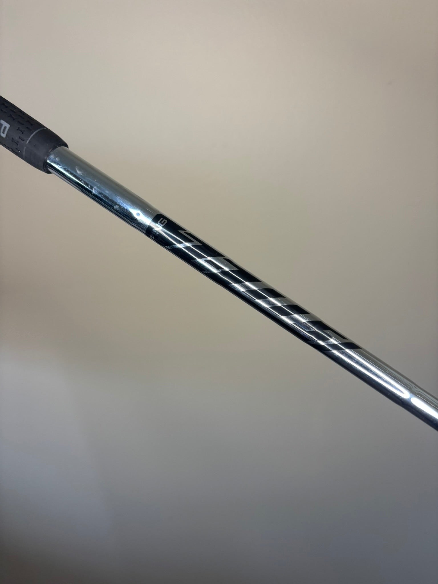 Photo of Ping s159 Chrome Lob Wedge 58° Wedge Flex Z-Z115