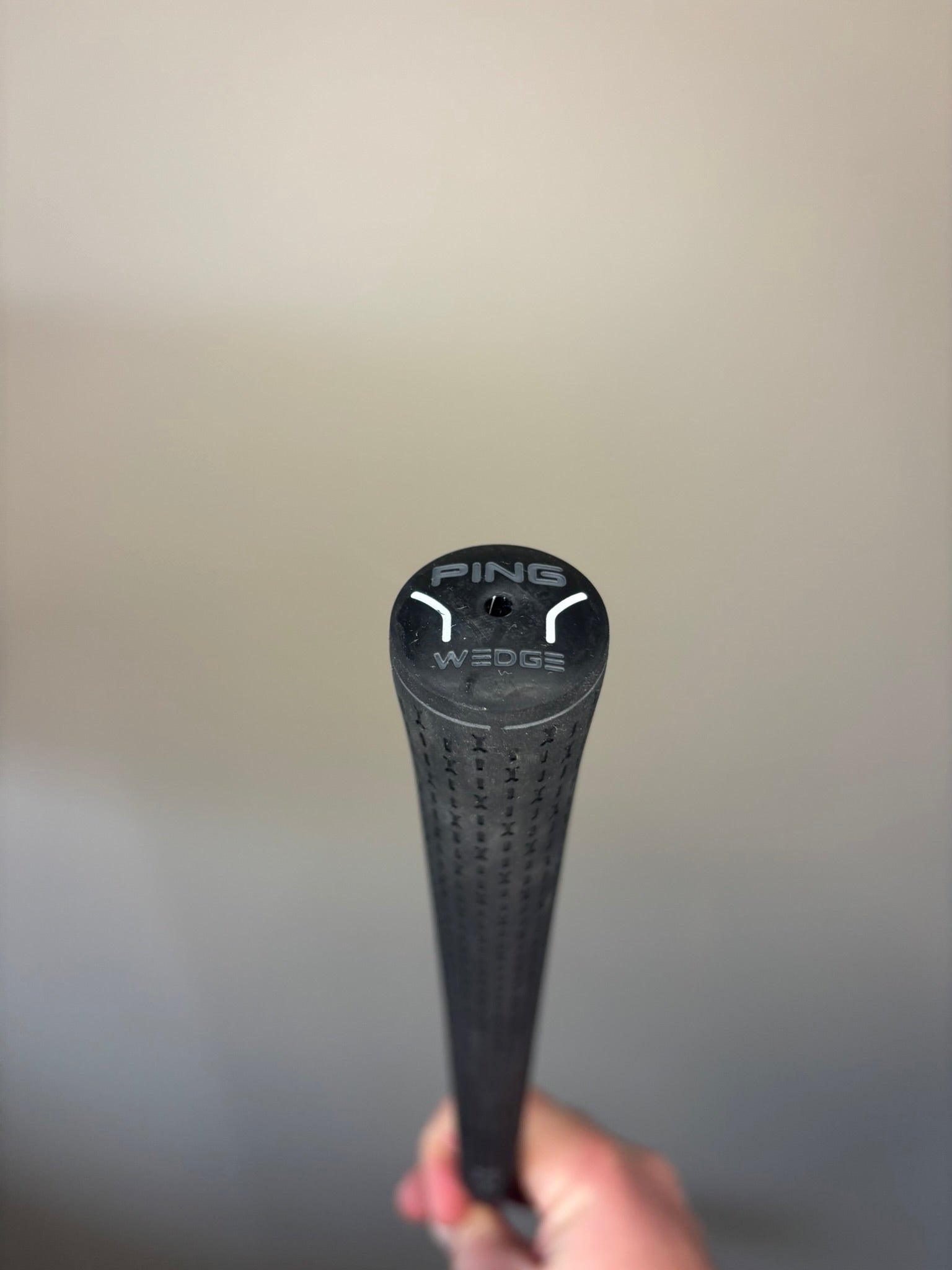 Photo of Ping s159 Chrome Lob Wedge 58° Wedge Flex Z-Z115