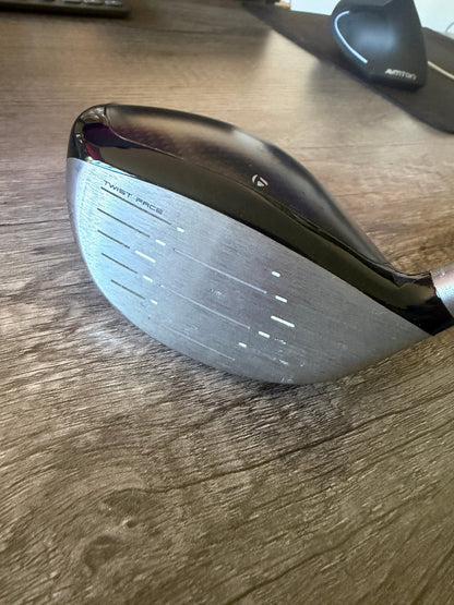 TaylorMade 300 Mini Driver 11.5° Head Only NICE — photo 3