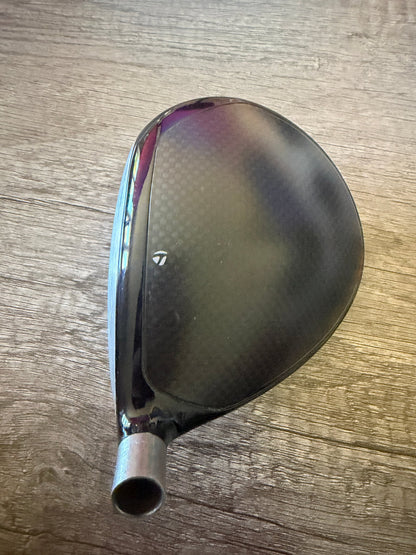 TaylorMade 300 Mini Driver 11.5° Head Only NICE — photo 4