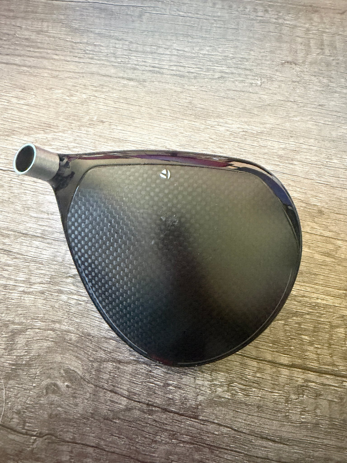 TaylorMade 300 Mini Driver 11.5° Head Only NICE — photo 5