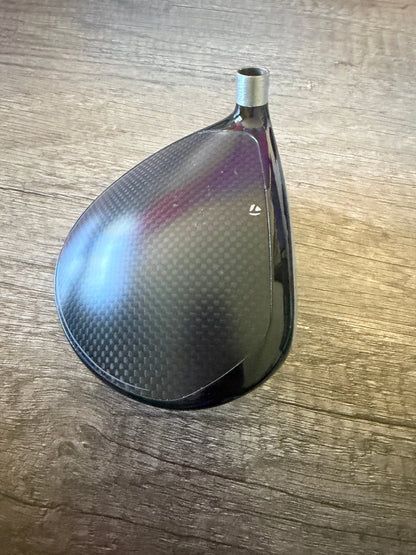 TaylorMade 300 Mini Driver 11.5° Head Only NICE — photo 6