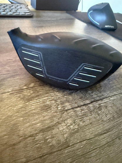Ping G440 MAX Driver 9° Lefty Head Only NICE — photo 3