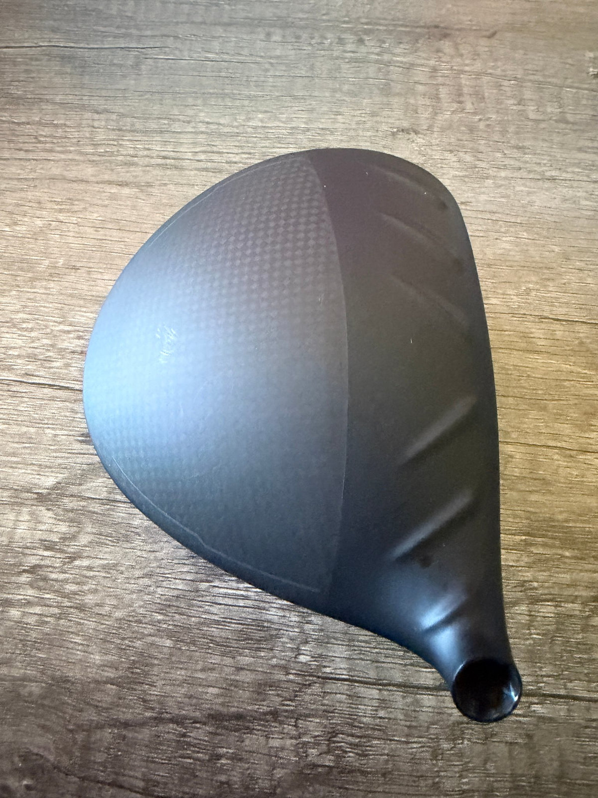 Ping G440 MAX Driver 9° Lefty Head Only NICE — photo 4