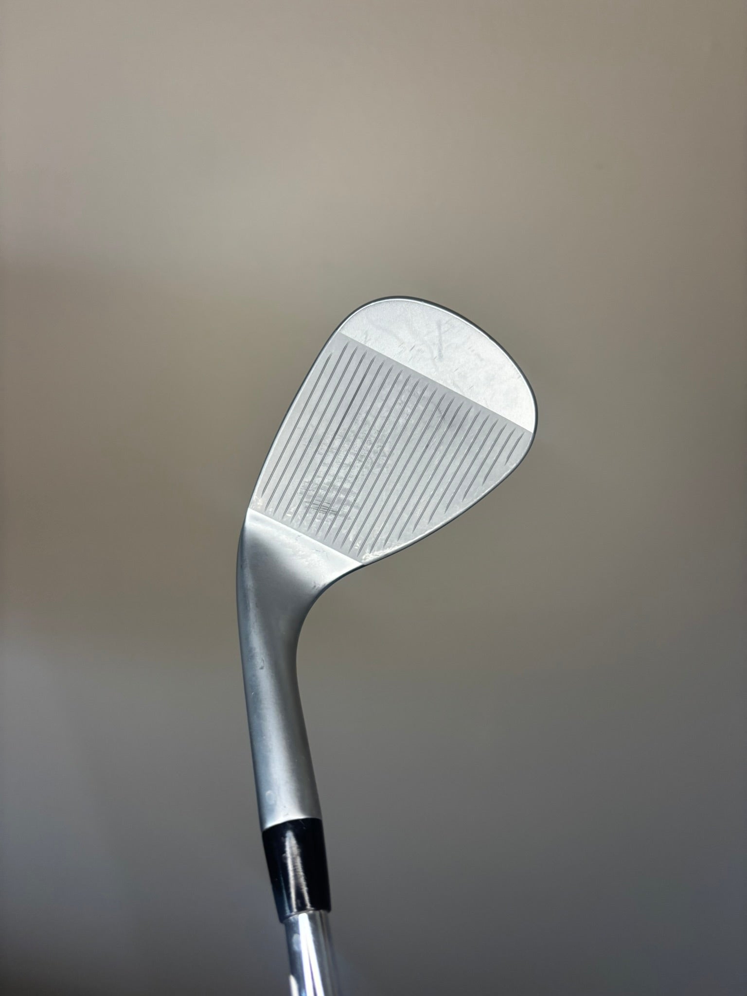Photo of Ping s159 Chrome Lob Wedge 58° Wedge Flex Z-Z115