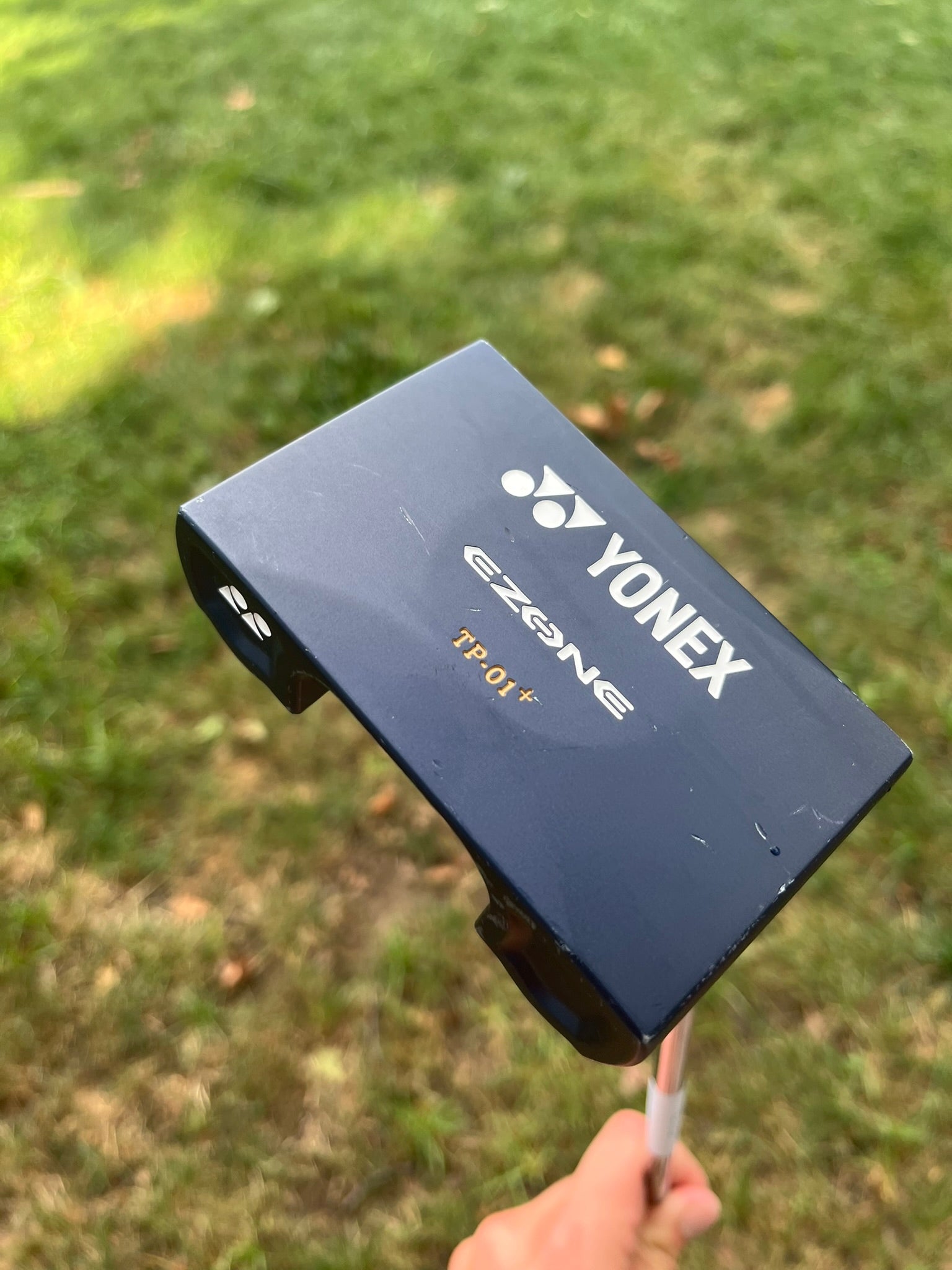 Photo of Yonex Ezone TP-01+ Putter