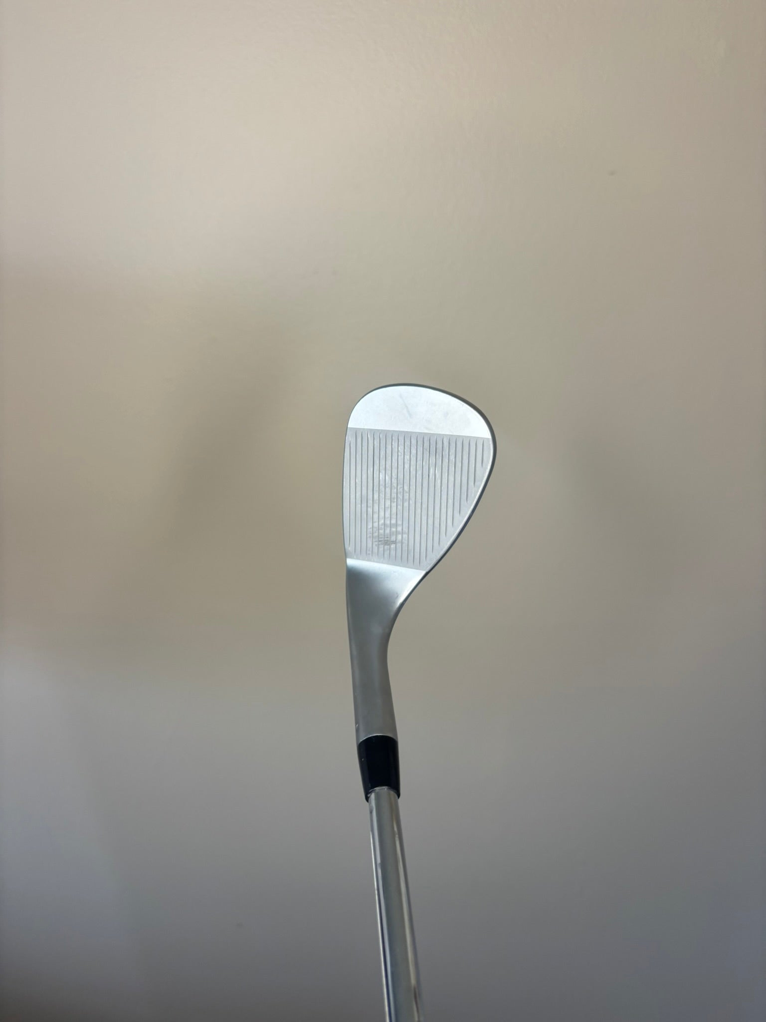 Photo of Ping s159 Chrome Lob Wedge 58° Wedge Flex Z-Z115