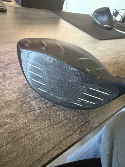 Ping G440 MAX Driver 9° Head Only NICE — photo 3