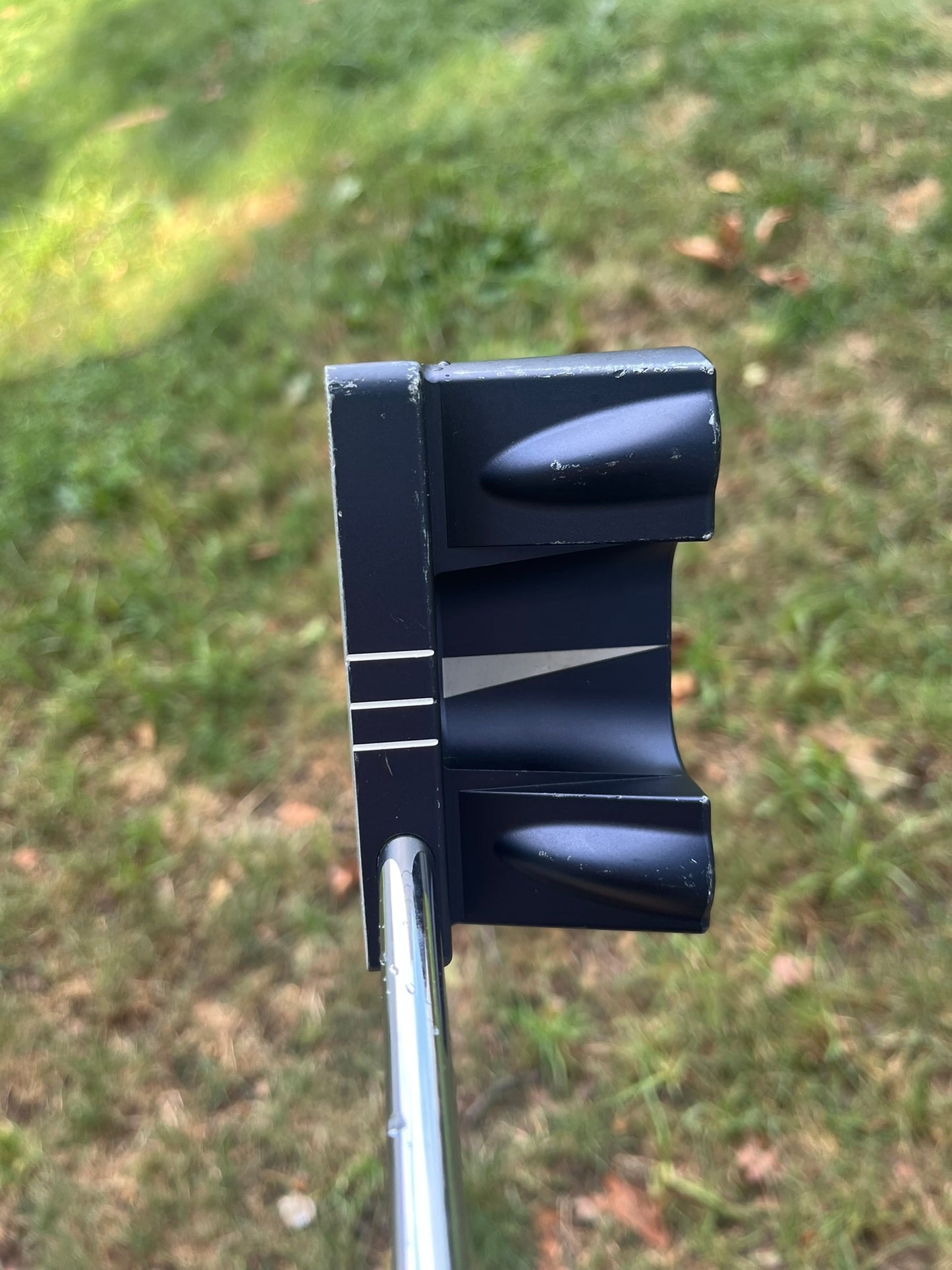 Photo of Yonex Ezone TP-01+ Putter