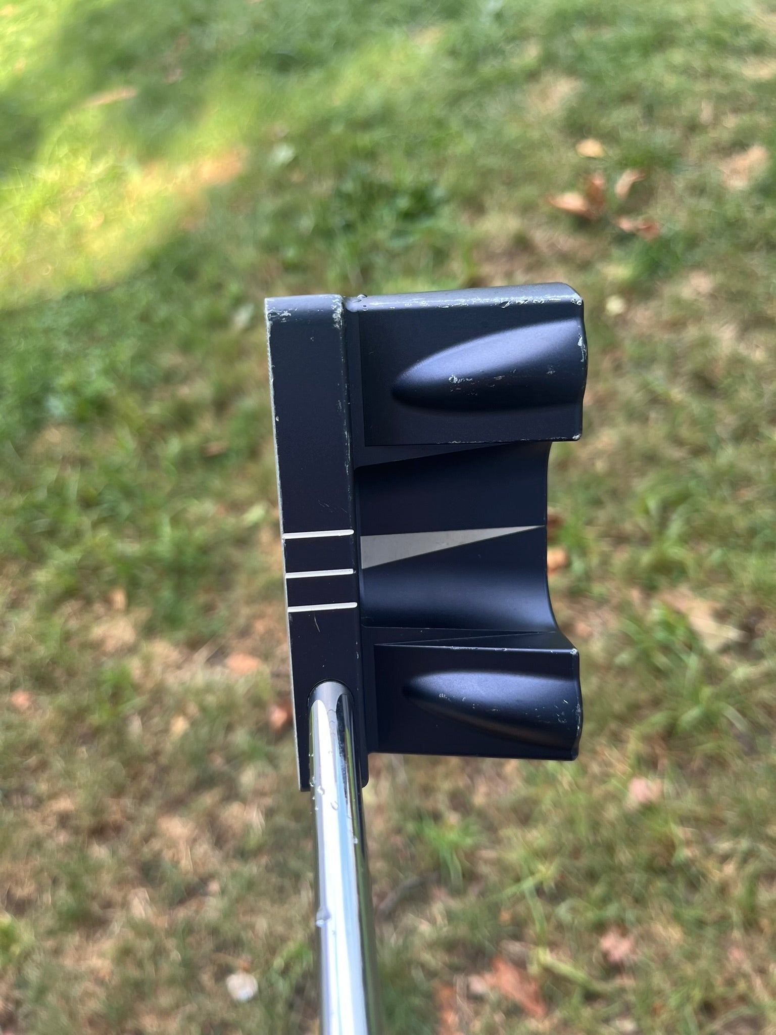 Photo of Yonex Ezone TP-01+ Putter