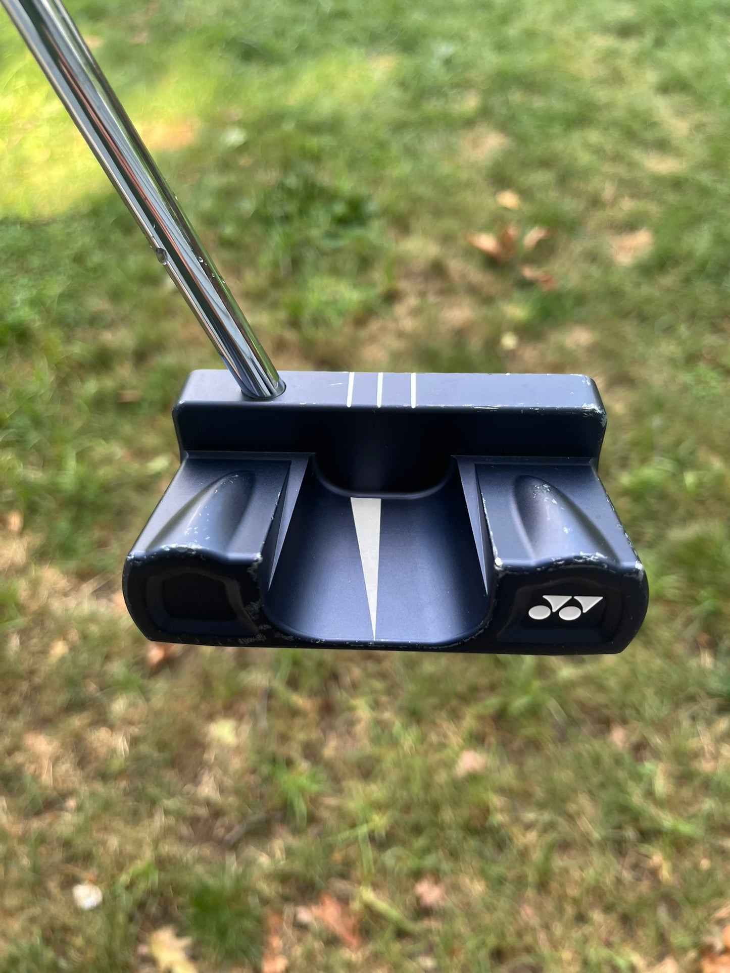 Photo of Yonex Ezone TP-01+ Putter