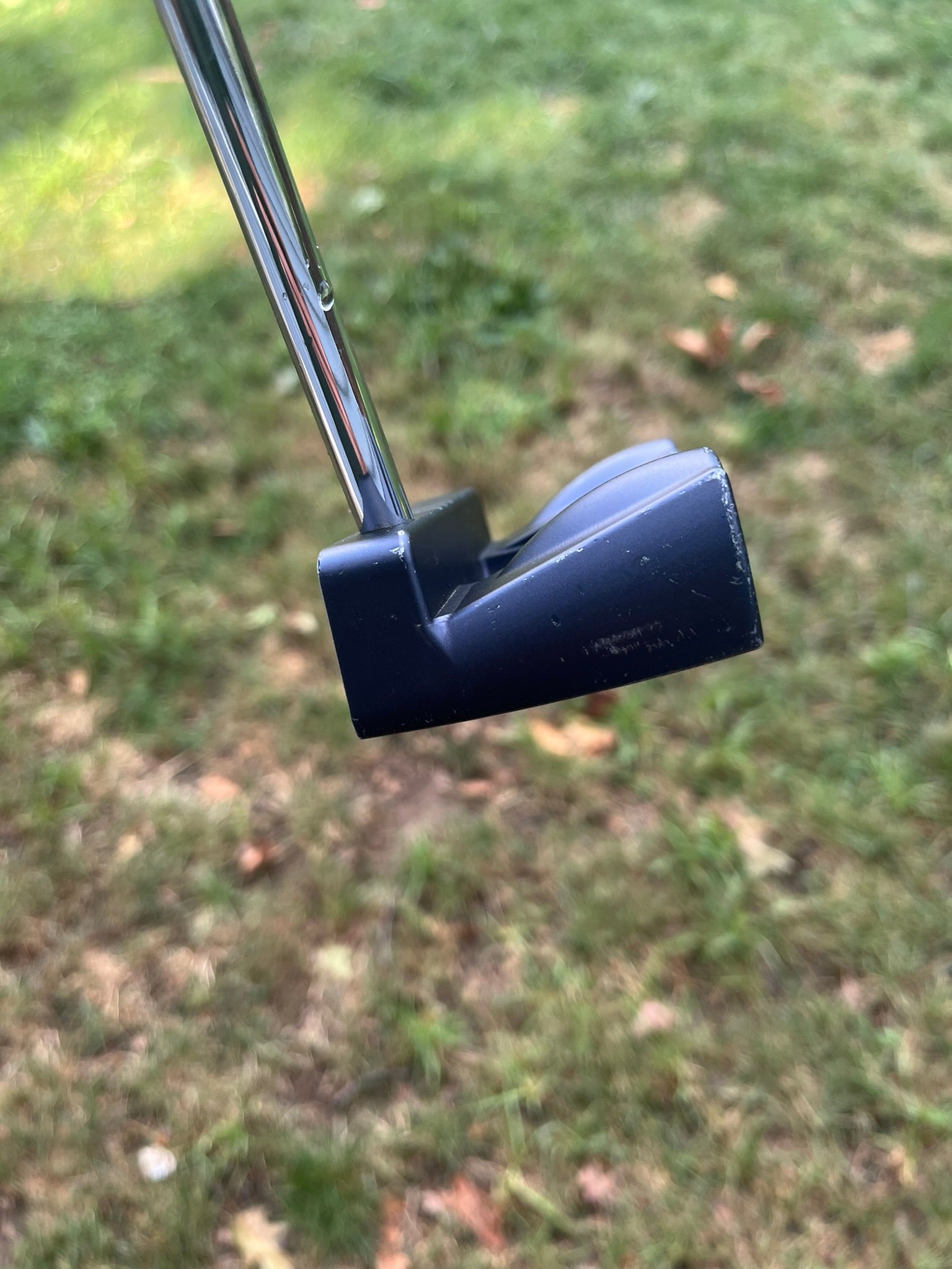 Photo of Yonex Ezone TP-01+ Putter