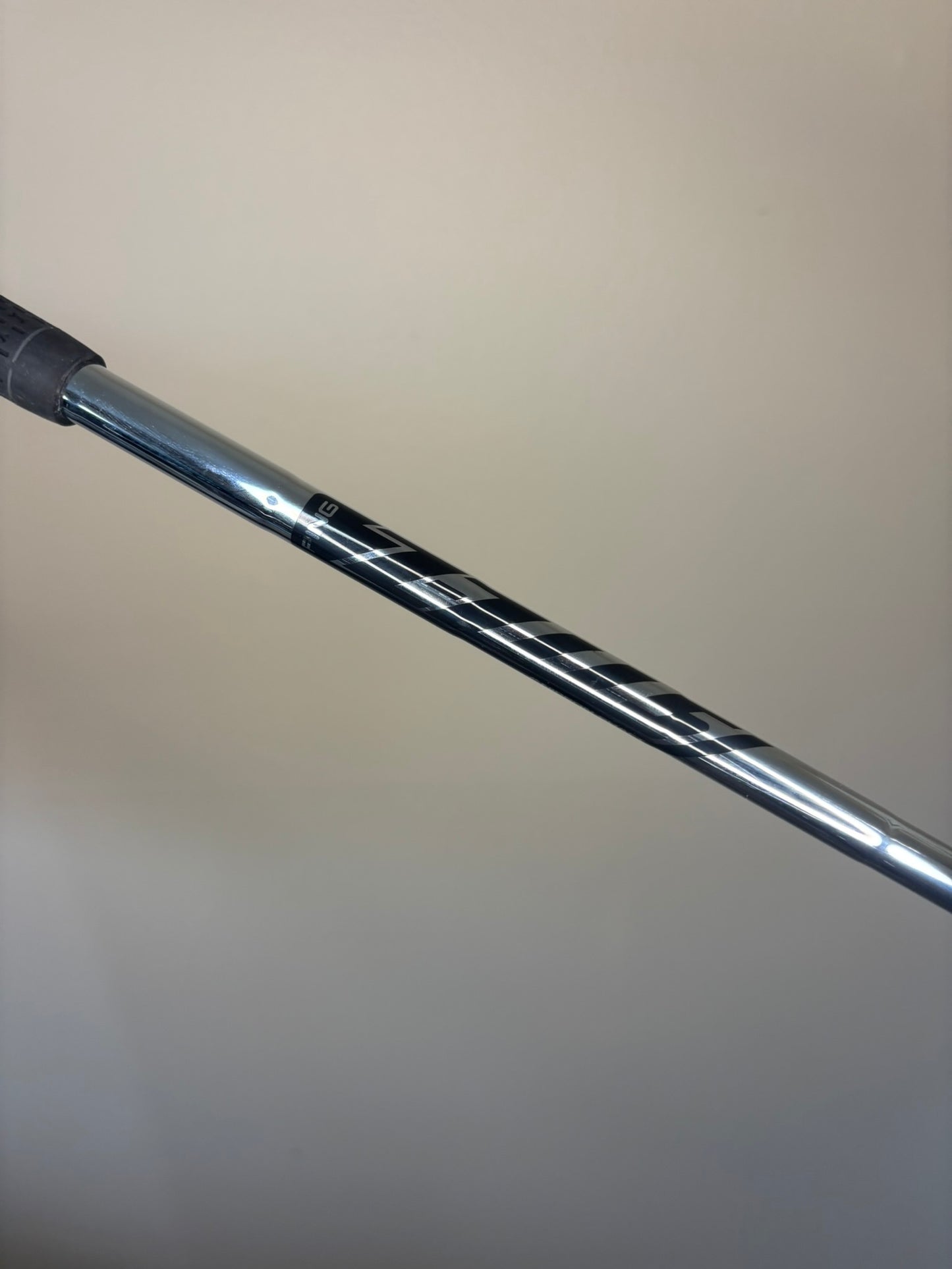 Photo of Ping s159 Chrome Lob Wedge 58° Wedge Flex Z-Z115