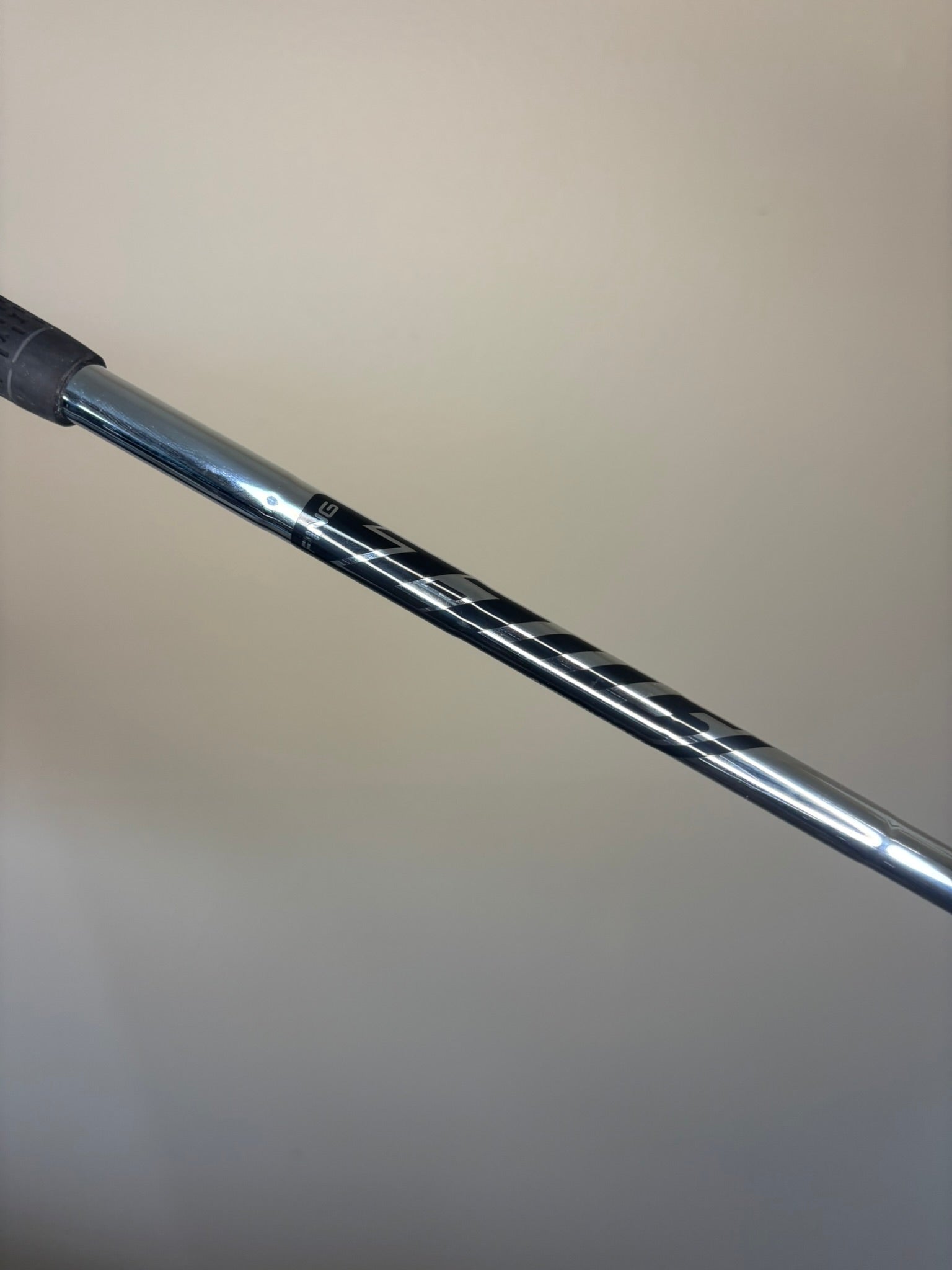Photo of Ping s159 Chrome Lob Wedge 58° Wedge Flex Z-Z115