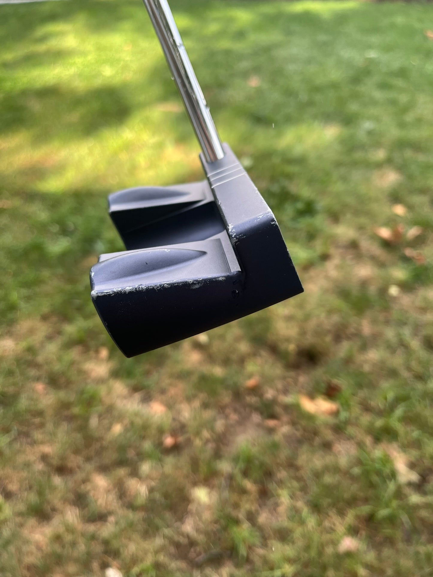 Photo of Yonex Ezone TP-01+ Putter