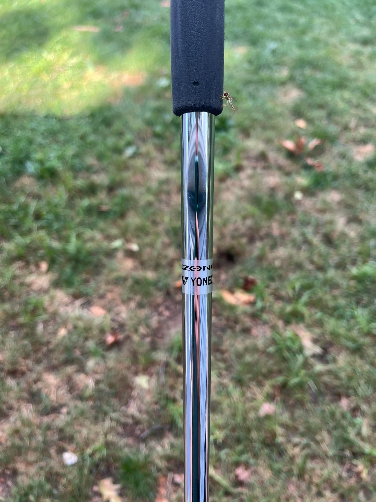 Photo of Yonex Ezone TP-01+ Putter