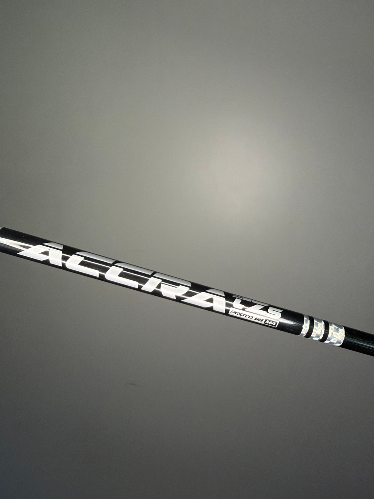 Accra TZ5 Stiff Flex Driver Shaft Ping Tip 44.25"