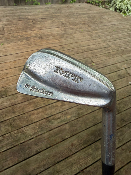 Macgregor MT 6-Iron Stiff Flex 36.25″ NICE