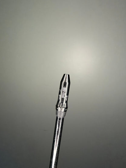 Accra TZ5 Stiff Flex Driver Shaft Ping Tip 44.25" — photo 4