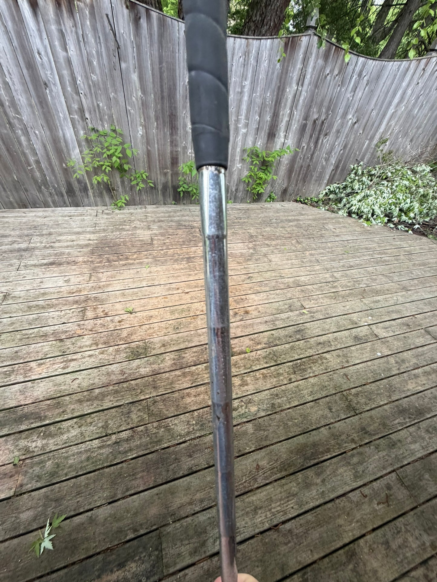 Photo of Macgregor MT 6-Iron Stiff Flex