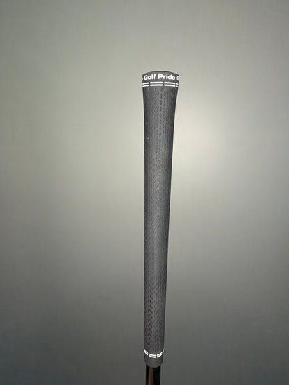 Accra TZ5 Stiff Flex Driver Shaft Ping Tip 44.25" — photo 5