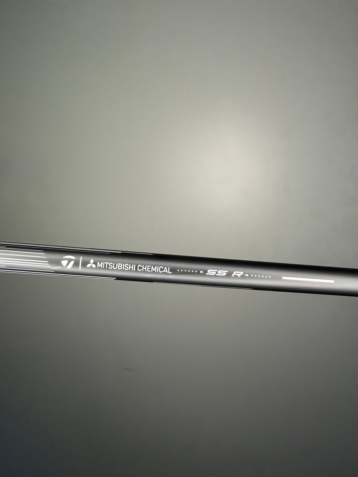 Mitsubishi Golf REAX Regular Flex Fairway Wood Shaft TaylorMade Tip 41.5" NICE — photo 2