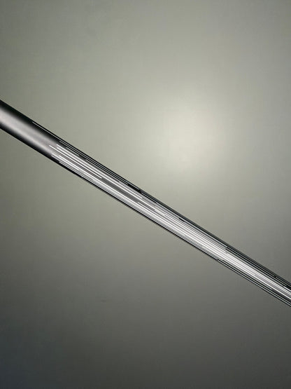 Mitsubishi Golf REAX Regular Flex Fairway Wood Shaft TaylorMade Tip 41.5" NICE — photo 3