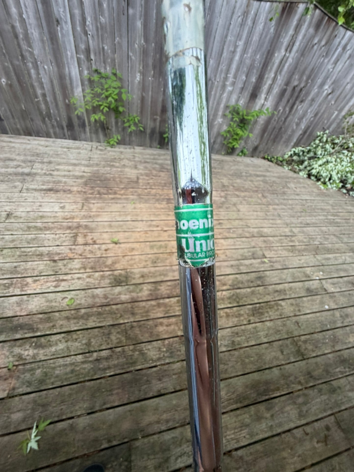 Photo of PGA Par-Ex 9-Iron Regular Flex Union