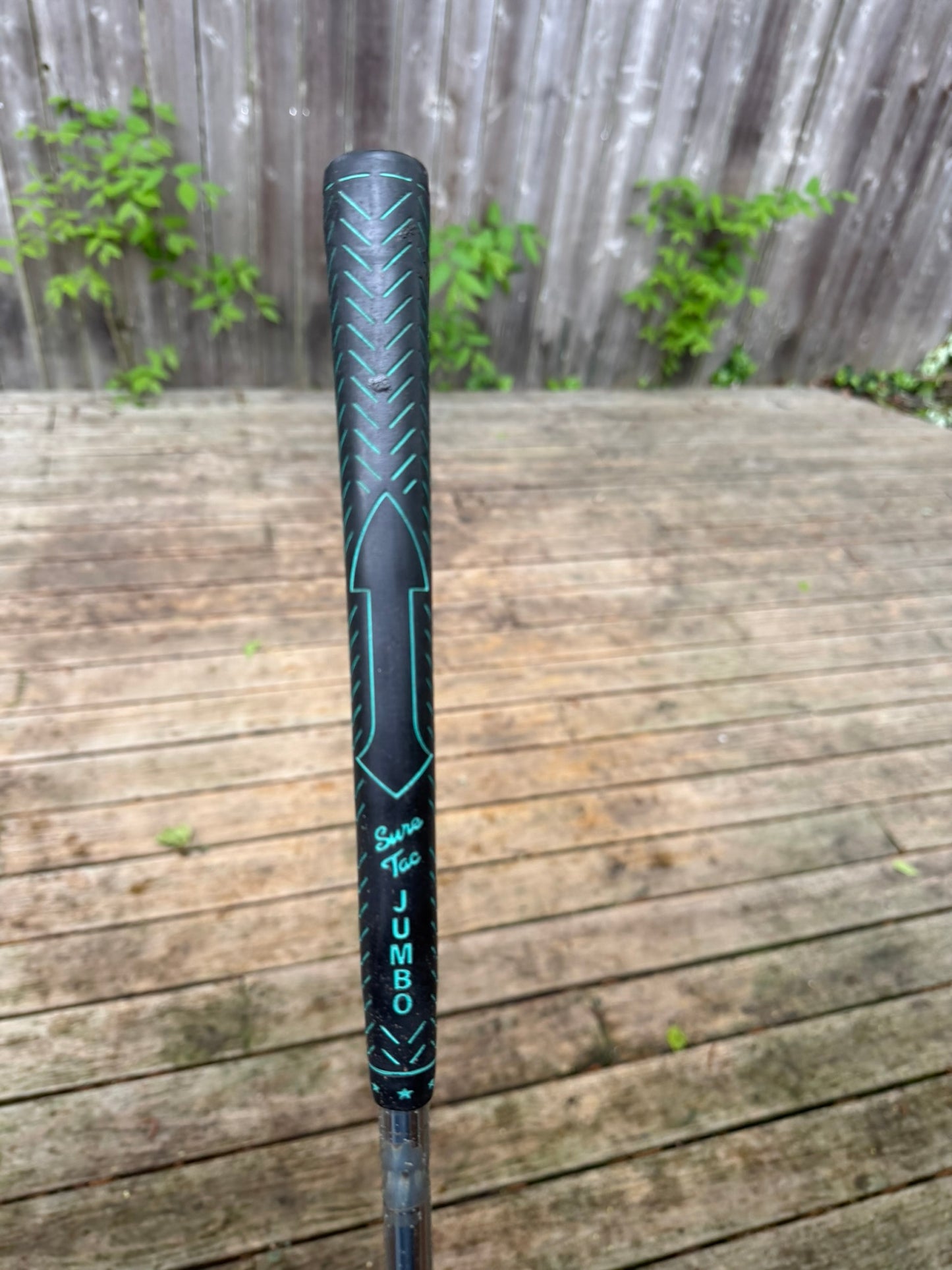 Photo of PGA Par-Ex 9-Iron Regular Flex Union