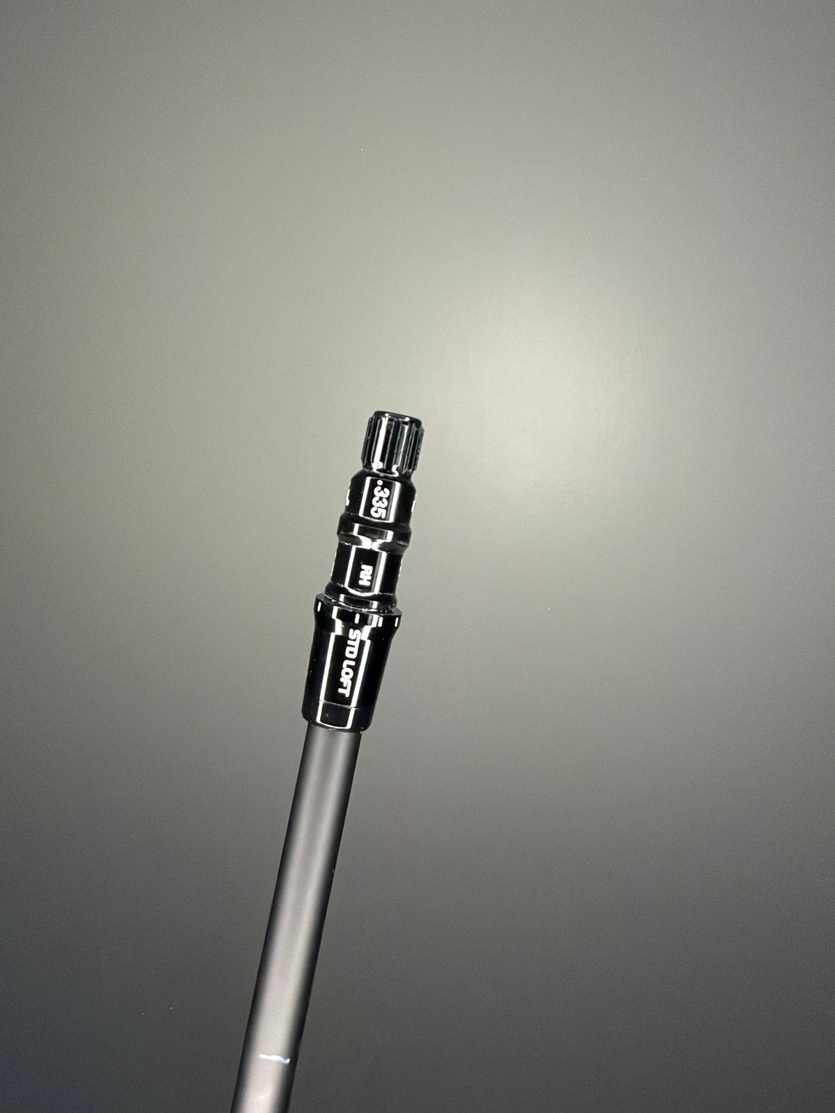 Mitsubishi Golf REAX Regular Flex Fairway Wood Shaft TaylorMade Tip 41.5" NICE — photo 4